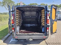 RENAULT TRAFIC 2.0 DCI ac LED EURO6