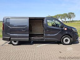 RENAULT TRAFIC 2.0 DCI ac LED EURO6