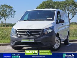 MERCEDES-BENZ VITO 114 Lang L2 Automaat AC