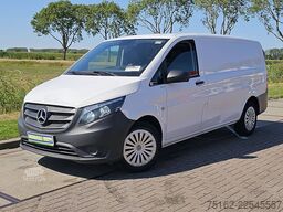 MERCEDES-BENZ VITO 114 Lang L2 Automaat AC