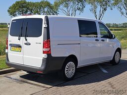 MERCEDES-BENZ VITO 114 Lang L2 Automaat AC