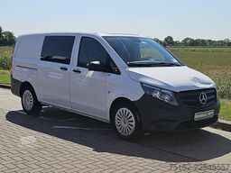MERCEDES-BENZ VITO 114 Lang L2 Automaat AC