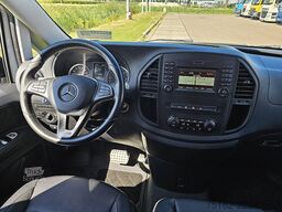 MERCEDES-BENZ VITO 114 Lang L2 Automaat AC