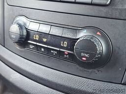 MERCEDES-BENZ VITO 114 Lang L2 Automaat AC