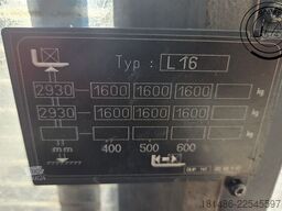Linde L16