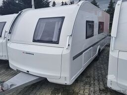 ADRIA Adora 613 PK 2025 SOFORT