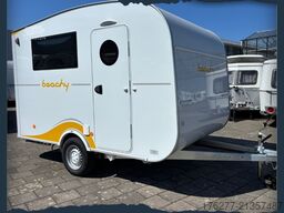 Hobby Beachy 360 Sun Yellow