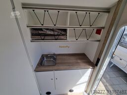 Hobby Beachy 360 Sun Yellow