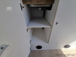 Hobby Beachy 360 Sun Yellow