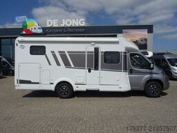 Carado T 448 Pro+ Citroen