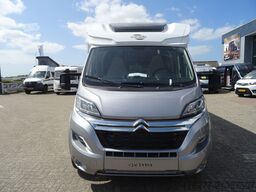 Carado T 448 Pro+ Citroen