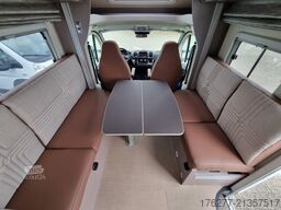 Burstner Lyseo TD 684  Fiat