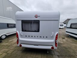Burstner Premio  395 TS