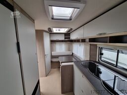 Burstner Premio  395 TS