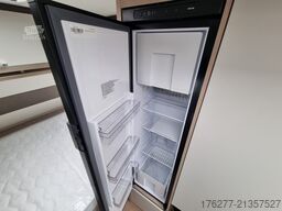 Burstner Premio  395 TS