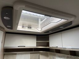 Burstner Premio  395 TS