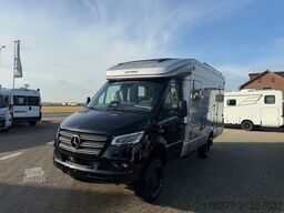 Hymer ML T 580 Mercedes 4WD