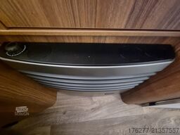 Eriba Touring 542 Legend