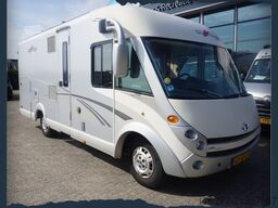 Carthago Chic C - Line 4.2 Fiat