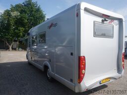 Carthago Chic  C - Line  4.2 Fiat