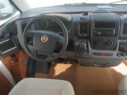 Carthago Chic  C - Line  4.2 Fiat