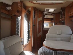 Carthago Chic  C - Line  4.2 Fiat