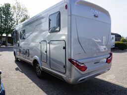 Hymer Exsis I 580 Fiat