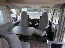 Hymer Exsis I 580 Fiat