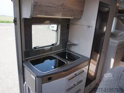Hymer Exsis I 580 Fiat