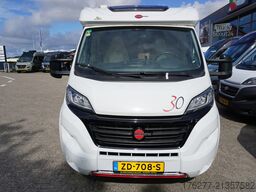 Burstner NexxoTime Edition T 660 Fiat