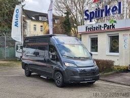 Weinsberg CaraBus 600 MQ EDITION [FIRE] *TraumMobil*Care Drive Paket*