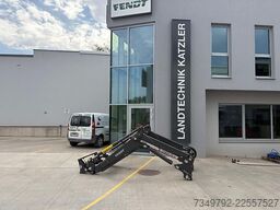 Fendt Cargo 5X 90 PROFI
