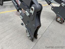 Fendt Cargo 5X 90 PROFI