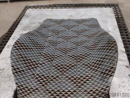 Diversen Occ rugleuning zetel