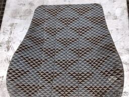 Diversen Occ rugleuning zetel