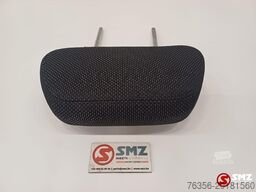 Caterpillar Headrest from seat Caterpillar
