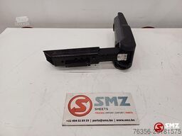 Caterpillar Armrest right Caterpillar