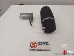 Caterpillar Airbag spring Caterpillar