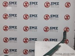 Scania Occ zonneklep Scania 1355657