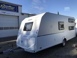 Knaus Sport 500 KD Mod.2026 1800kg 177L Kühlschrank