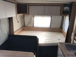 Knaus Sport 500 KD Mod.2026 1800kg 177L Kühlschrank