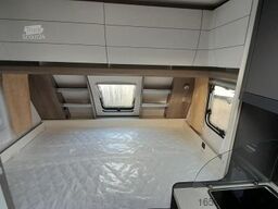 Hobby OnTour 390 SF Mod.2026 1500kg Bugfenster