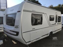 Fendt Bianco Activ 515 SGE Mod.2026 2000kg TV Halter