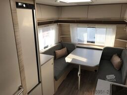 Fendt Bianco Activ 515 SGE Mod.2026 2000kg TV Halter