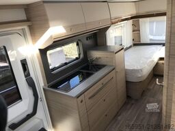 Fendt Bianco Activ 515 SGE Mod.2026 2000kg TV Halter