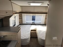 Fendt Bianco Activ 515 SGE Mod.2026 2000kg TV Halter