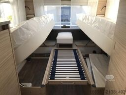 Fendt Bianco Activ 515 SGE Mod.2026 2000kg TV Halter