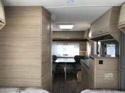 Fendt Bianco Activ 515 SGE Mod.2026 2000kg TV Halter