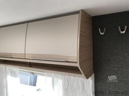 Fendt Bianco Activ 515 SGE Mod.2026 2000kg TV Halter