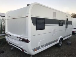 Hobby De Luxe 545 KMF Mod.2026 2000kg Garage